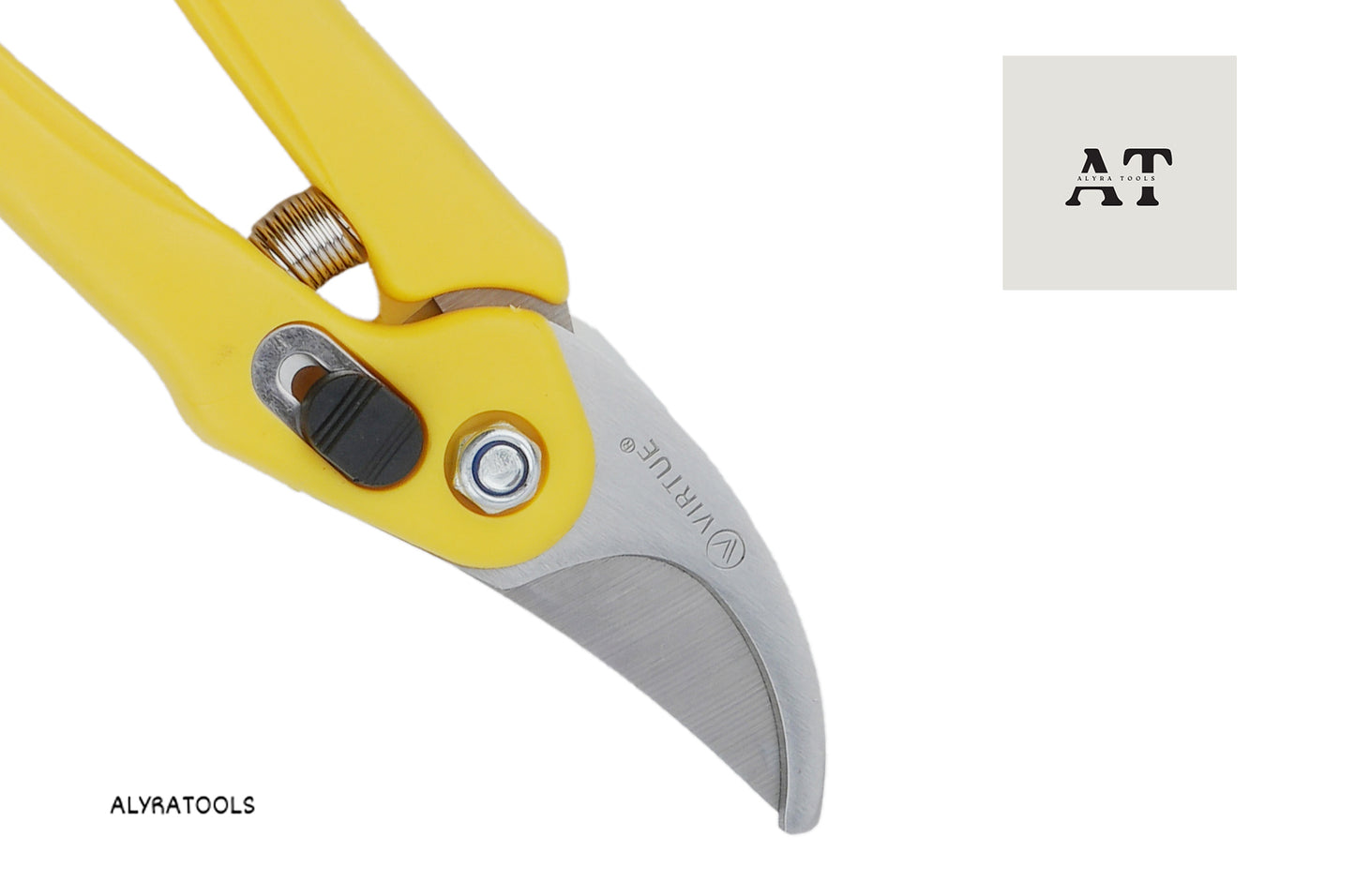Garden Pruning Shear – Sharp & Durable for Precise Cutting
