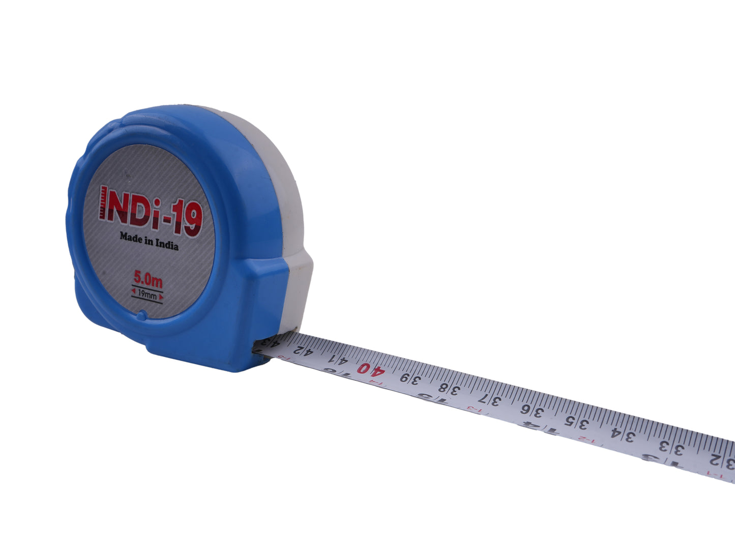 INDI-19 Measuring Tape