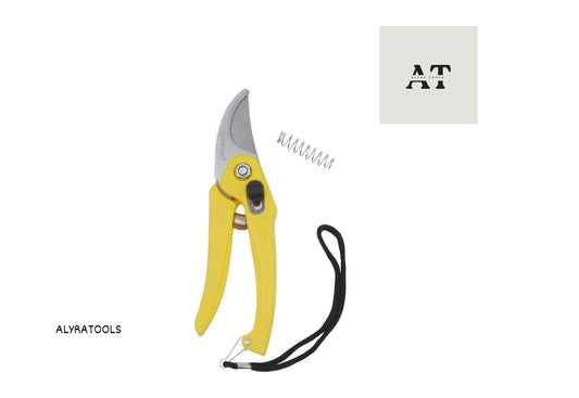 Garden Pruning Shear – Sharp & Durable for Precise Cutting