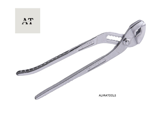 Water Pump Plier – Heavy Duty Groove Joint Adjustable Plier