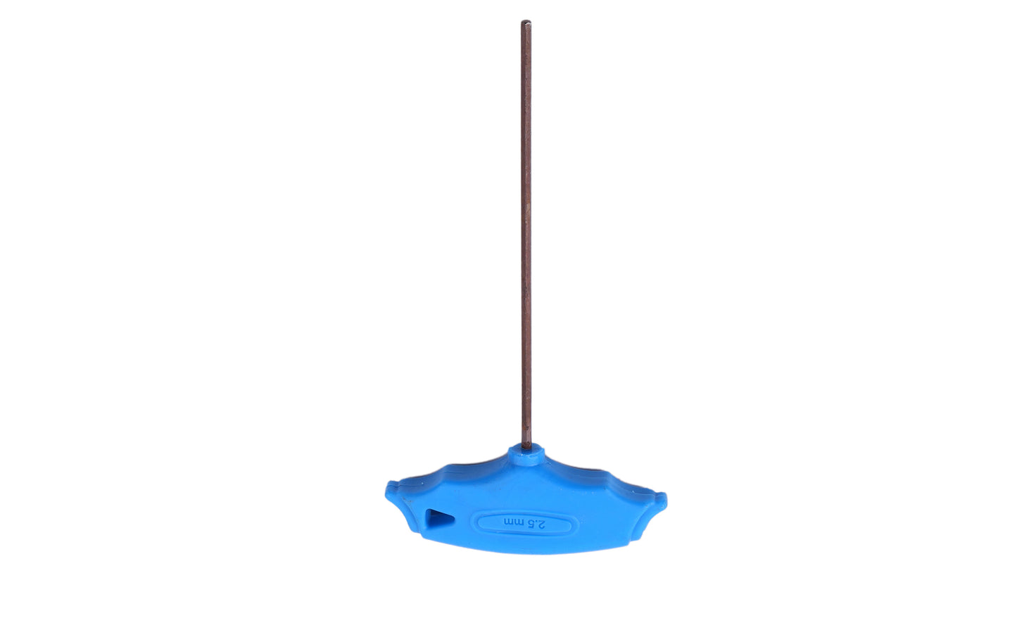 2.5mm T-Handle Hex Key Wrench – Ergonomic Grip | ALYRATOOLS