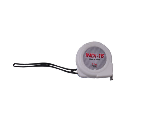 INDI-16 Measuring Tape